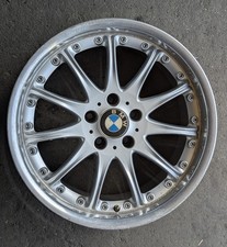Hartge Classic 18x8.5 5x120 Hartge Classic 18x8.5 5x120