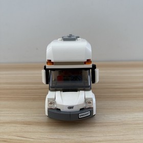 LEGO City Complete Sets 60041 60019 7741 60011 60053 60057 With Manuals