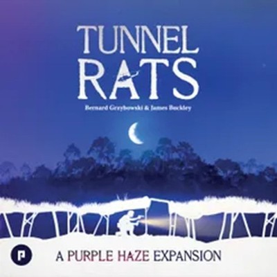 Purple Haze Tunnel Rats (english)
