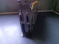 Nvidia GTX 560 ti 1GB (See Screenshots in Photos for details and Specification)
