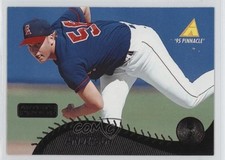 1995 Pinnacle Artist's Proof Brian Anderson #181 fm0