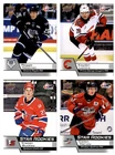 2025-26 Upper Deck CHL Base cards (#1-400) U-pick From List