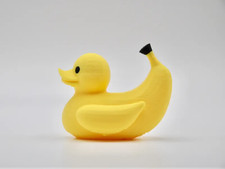 Banana Duck