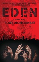 Tony Monchinski | Eden | Taschenbuch | Englisch (2011) | Kartoniert / Broschiert
