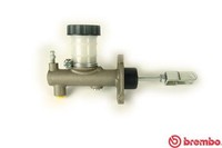 Brembo Geberzylinder, Kupplung C 56 010 Passend FüR Nissan
