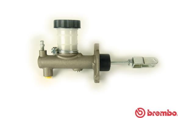 Brembo Geberzylinder, Kupplung C 56 010 Passend FüR Nissan-image