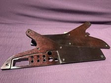 Moog Sub Phatty  Little Phatty and Stage2 side panels. Wrap gloss finish.