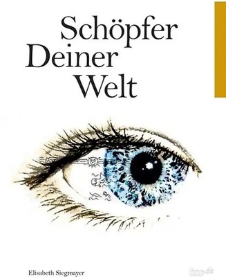 Schöpfer deiner Welt