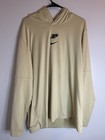 New ListingNike Purdue Boilermakers Hoodie Dri-Fit T-Shirt Pullover Tee Gold Men’s Xl