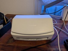 Fujitsu ScanSnap iX1500 Dokumentenscanner - W...
