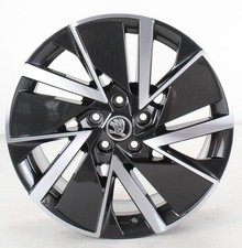 Jantes Skoda OCTAVIA