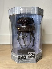 Disney Store Star Wars Elite Series Imperial Probe Droid Die Cast Action Figure