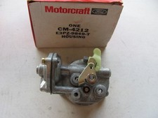 Motorcraft Cm4212 Choke Diaphragm Housing 1983 Ford Holley 2bbl Weber 740 Motorcraft Cm4212 Choke Diaphragm Housing 1983 Ford Holley 2bbl Weber 740