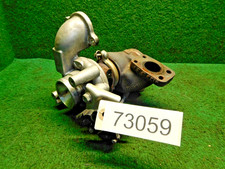 Turbolader 9673283680 Peugeot 208 (CA_) 1,6HDI 68KW 92PS Bj.2014