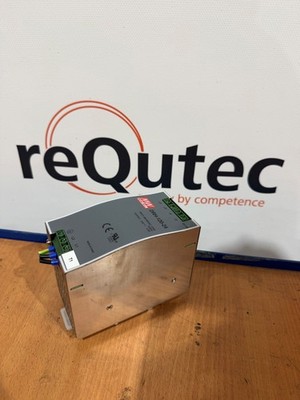 Mean Well DRH-120-24 Netzteilmodul