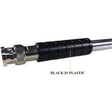 Scanner Antenna with BNC Male Connector 20-1300MHz
