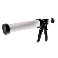 DöNges Kartuschenpistole Profi 571162 (Kartuschenpresse Presspistole)