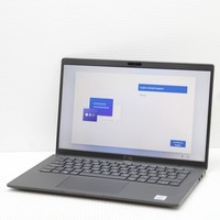 Dell Latitude i5 Laptop 14 inch 7410 8GB RAM 256GB NVMe Intel 10210U Windows 11