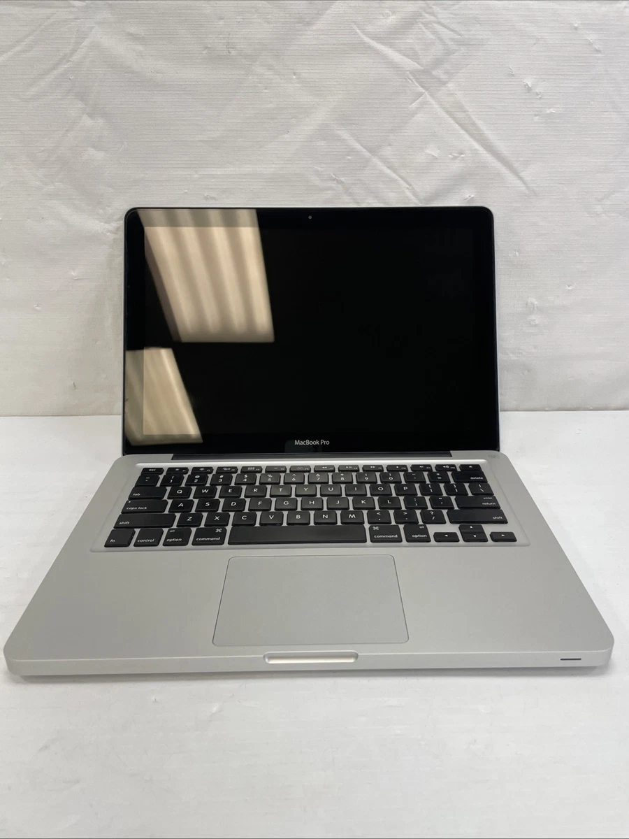 2012 Apple MacBook Pro 13.3 Inch Laptops for sale - eBay