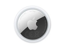 Apple AirTag (2nd Gen) - NEU - UWB2-Chip - Gr...