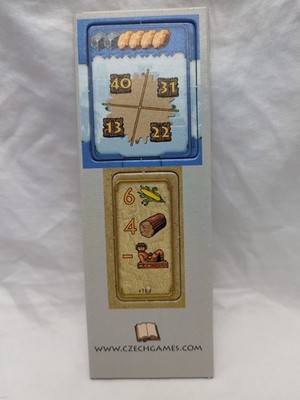 Tzolk'in The Mayan Calendar Mini Expansion 2