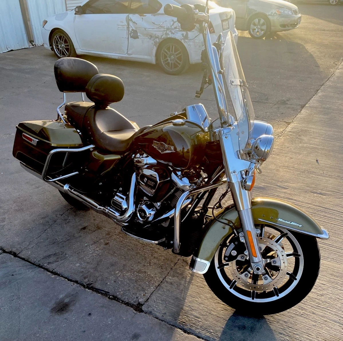 2018 Harley-Davidson Motorcycles for sale | eBay