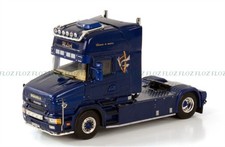 for WSI FOR SCANIA 4 SERIES TORPEDO 4X2 For ML2A 1:50 Truck Pre-built Model