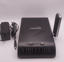 CRADLEPOINT MBR1200B ROUTER