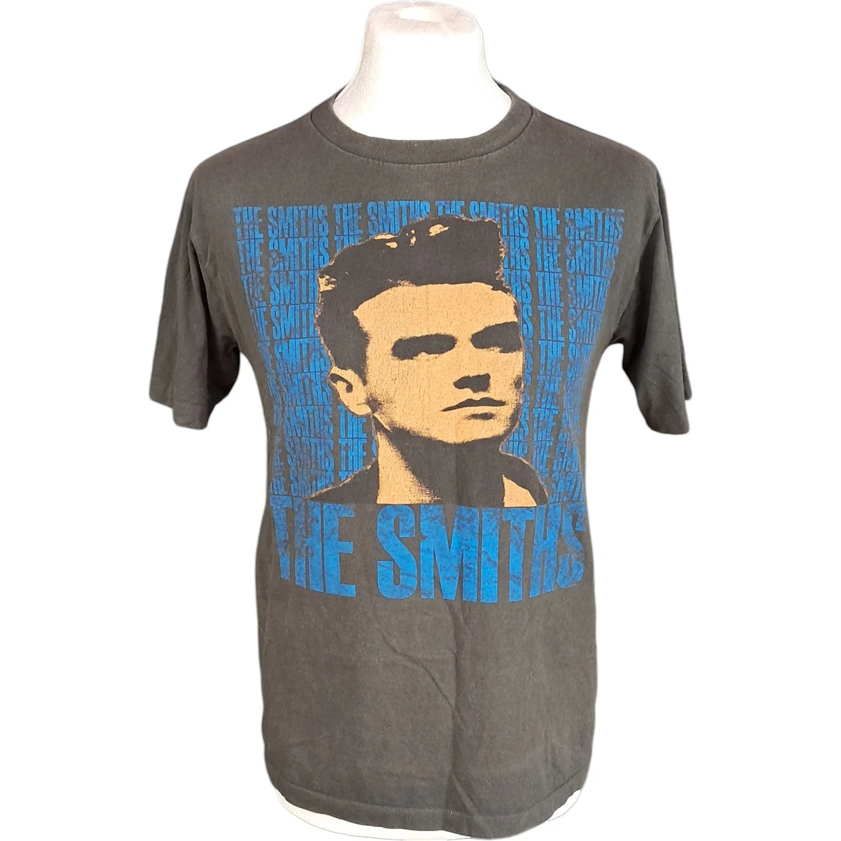 Smiths Men's T-Shirts | Updated Sep 2026