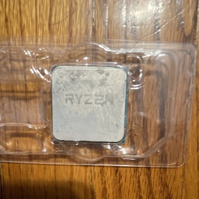AMD Ryzen 3 5300G Ryzen Processor CPU 4-Core Socket AM4 Desktop CPU