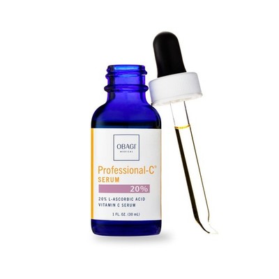 Obagi Profectional C Serum 20% 30ml New
