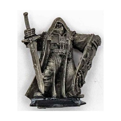 GW Warhammer 40k Inquistion Loose Crusader #5 NM