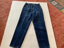 Eddie bauer Denim Jeans  Medium wash  Size 8