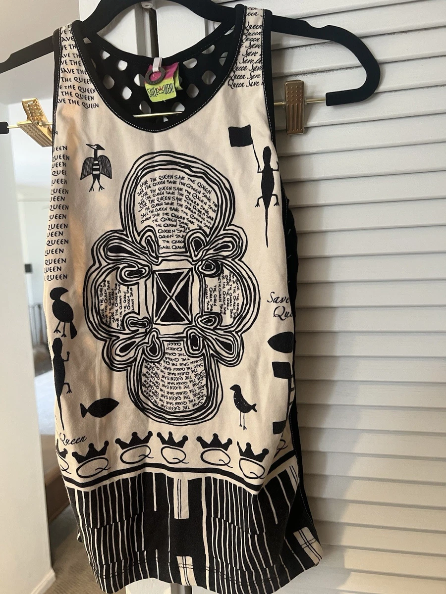 Jean Paul Gaultier Tank Tops for Women for sale | eBay