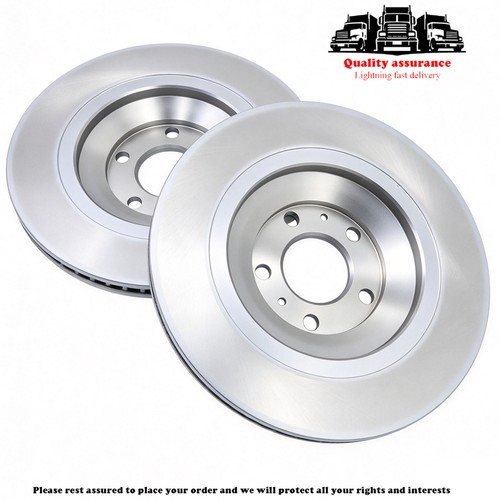 Bentley Continental GT 2007-2018 Rear Right Brake disc Photo - $225