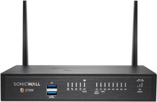 SonicWall TZ270 Wireless-AC Firewall 3-Year EPSS TradeUp 03-SSC-1804 - New