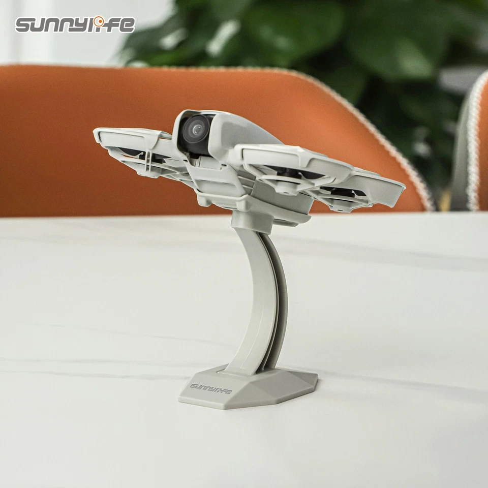 Facile à assembler pour base de montage DJINeo à partir d'écrans Sunnylife en - Photo 4/4