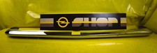 Pare-choc arrière Opel KADETT
