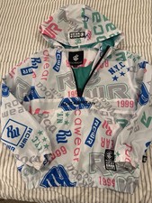 Rocawear Kids Windbreaker Size XL 7 