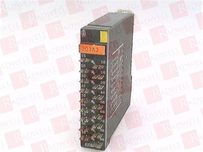 EATON CORPORATION EGE-9S / EGE9S (USED)