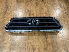 2016 2017 2018 2019 2020 2021 2022 2023 Toyota Tacoma Front Grill Grille Oem 2016 2017 2018 2019 2020 2021 2022 2023 Toyota Tacoma Front Grill Grille Oem