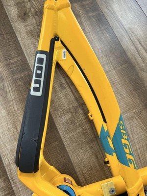 Yeti Sb 66 Yellow | eBay