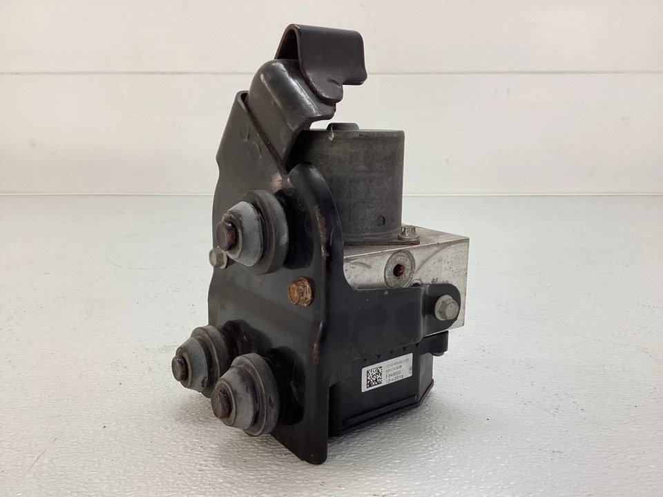 2018-2020 DODGE DURANGO RWD ABS ANTI LOCK BRAKE PUMP MODULE OEM Foto 4 de 4