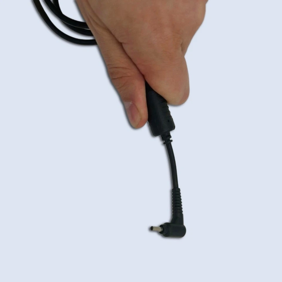 Adaptador carregador CA PA-1600-96 AD-6019B 5,5mm original SAMSUNG 19V 3.16A 60W - Imagem 2 de 2