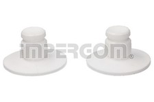 Stoßdämpfer Staubschützer ORIGINAL IMPERIUM 50378 PU Polyurethan für OPEL KADETT