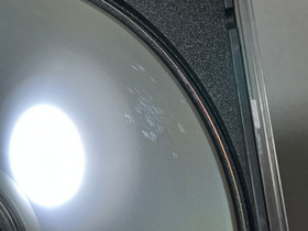 ASO II Last Guardian SNK Neo Geo CD Japan (Alpha Mission II)