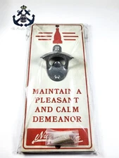 2021 Authentic FALLOUT UNOPENED Nuka Cola Wall Mount Bottle Opener Bethesda