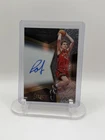2017 Select Auto 82/299 Jakob Poeltl