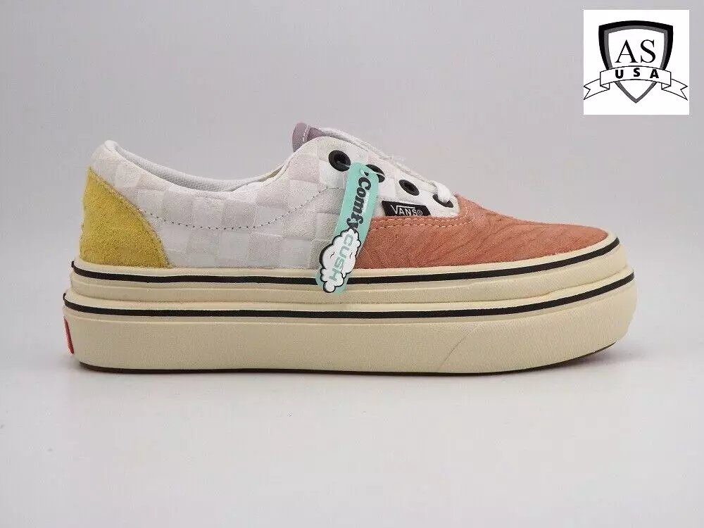 Comfycush era shoes 2025