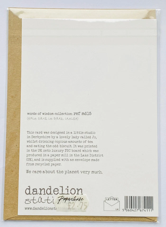 My Favourite Mummy - Happy Mother's Day Greeting Card, Two Bears New & Envelope - Image 2 of 2